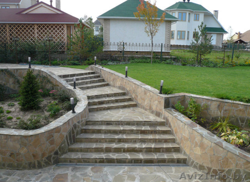 Натуральный камень Всё для водоёмов - Изображение #9, Объявление #1256917