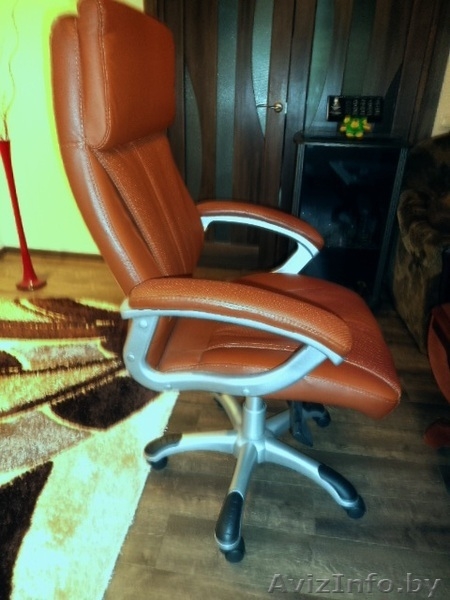 Компьютерное кресло - Изображение #2, Объявление #1266652