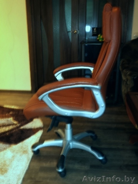 Компьютерное кресло - Изображение #3, Объявление #1266652