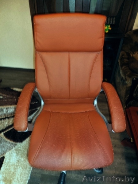 Компьютерное кресло - Изображение #4, Объявление #1266652