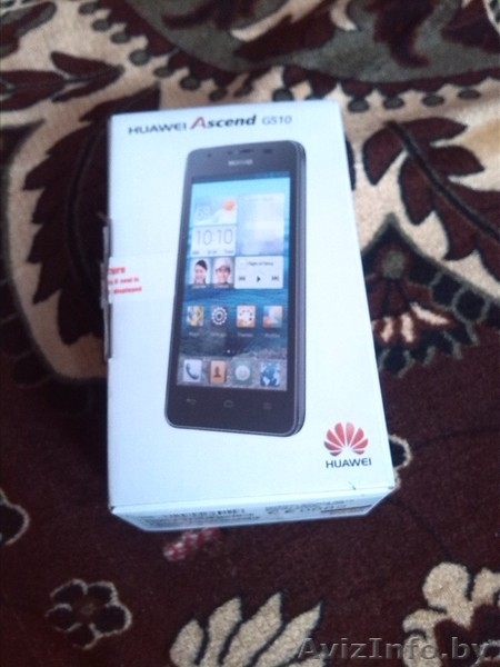 Продам Смартфон Хуавей Аскенд G510 - Изображение #2, Объявление #1251317
