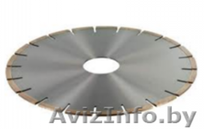 Сверление отверстий и резка бетона алмазным инструментом в г. Волковыске. - Изображение #2, Объявление #1300924