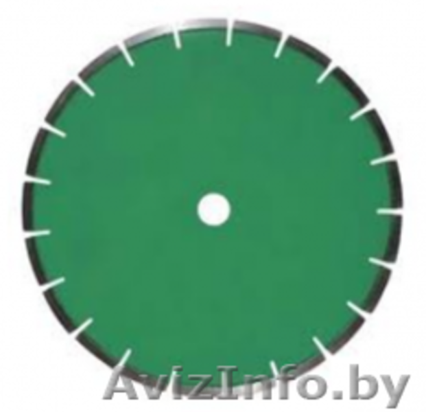 Сверление отверстий и резка бетона алмазным инструментом в г. Волковыске. - Изображение #6, Объявление #1300924