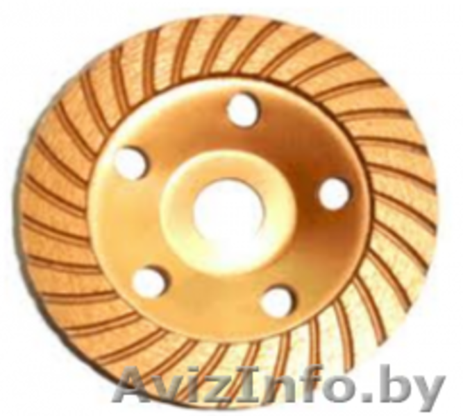 Сверление отверстий и резка бетона алмазным инструментом в г. Волковыске. - Изображение #1, Объявление #1300924