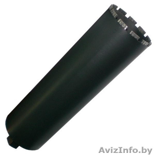 Сверление отверстий и резка бетона алмазным инструментом в г. Волковыске. - Изображение #3, Объявление #1300924