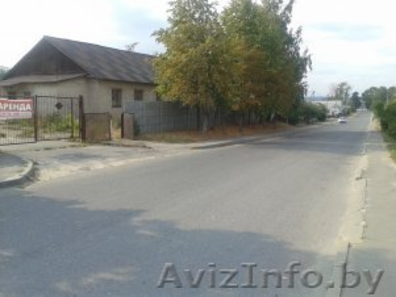 Продаётся одноэтажное кирпичное здание - Изображение #1, Объявление #1309484