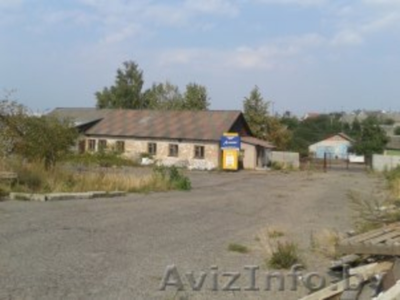 Продаётся одноэтажное кирпичное здание - Изображение #8, Объявление #1309484