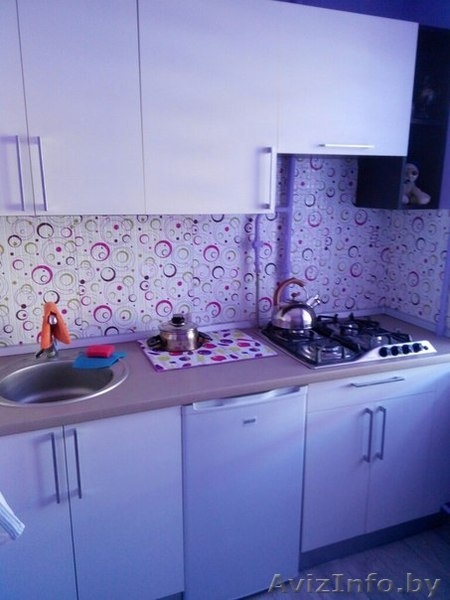 cдается 1 комн. квартира командированным и на сутки - Изображение #1, Объявление #1328012