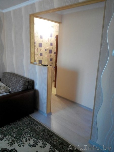 cдается 1 комн. квартира командированным и на сутки - Изображение #3, Объявление #1328012