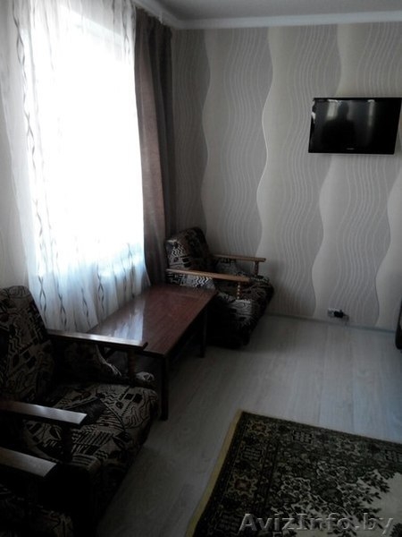 cдается 1 комн. квартира командированным и на сутки - Изображение #8, Объявление #1328012