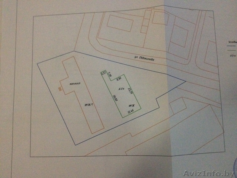 Сдам в аренду помещение 300 м кв - Изображение #5, Объявление #1339609