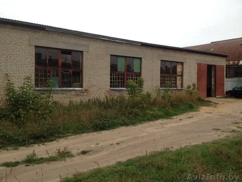 Сдам в аренду помещение 300 м кв - Изображение #3, Объявление #1339609