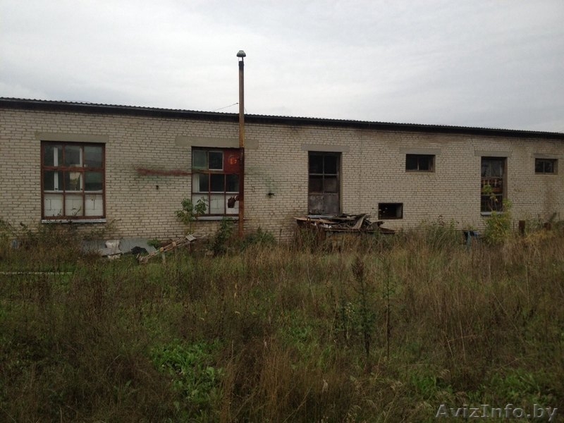 Сдам в аренду помещение 300 м кв - Изображение #4, Объявление #1339609