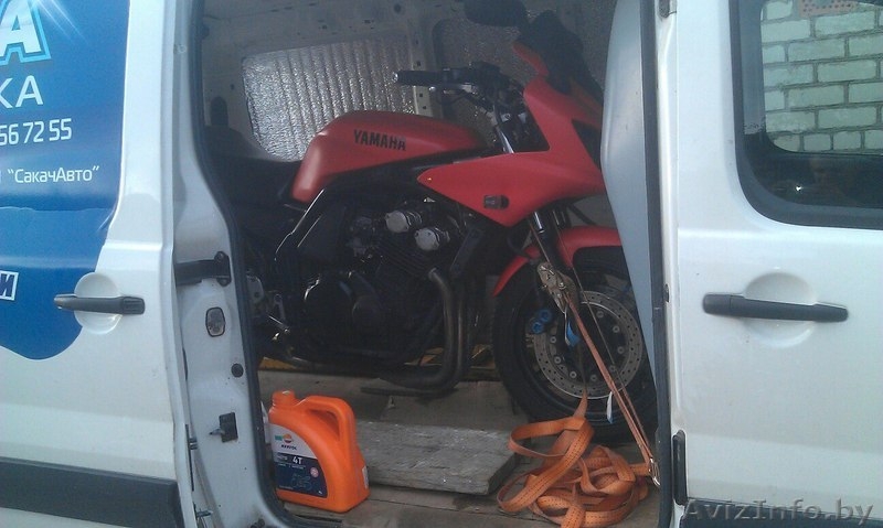 Эвакуатор в Волковыске Зельве Берестовице Пограничном автопомощь  - Изображение #3, Объявление #1352669