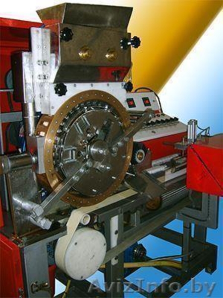 ПРодам агрегат для производства сахара-рафинада - Изображение #2, Объявление #1375306