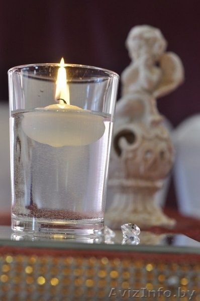 Студия декора "ROMANTIC" украшение,оформление свадеб,торжеств, фотосессий - Изображение #2, Объявление #1372445