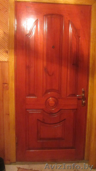 Столярные изделия из дерева (массив сосны) - Изображение #5, Объявление #1371035