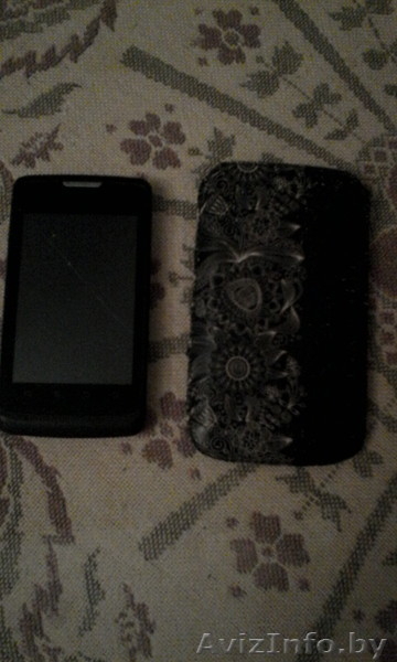 Телефон А21plus - Изображение #1, Объявление #1408859