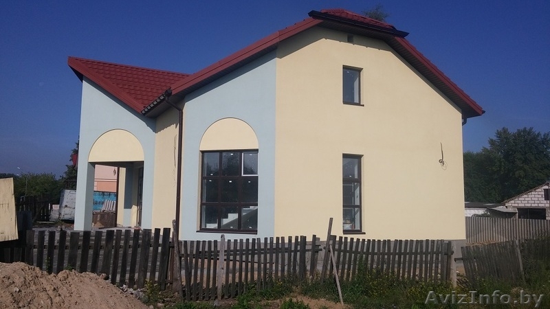 Сдается в аренду новое 2-х этажное здание - Изображение #2, Объявление #1469791