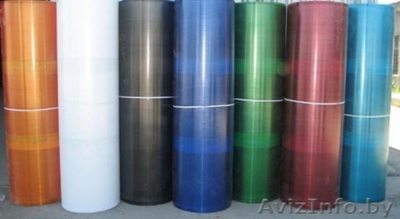 Поликарбонат  прозрачный,цветной - Изображение #1, Объявление #1478089