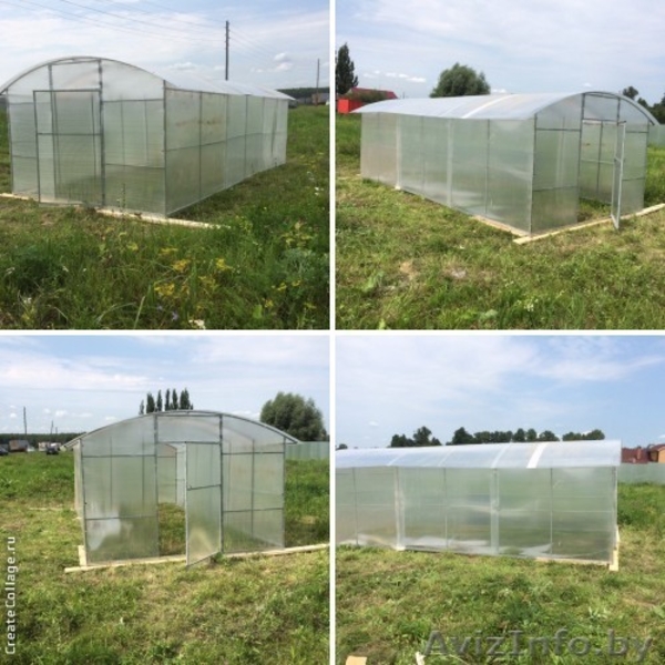 Продаем теплицы - Изображение #2, Объявление #1478095