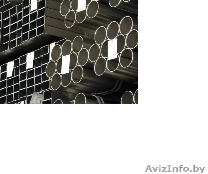 Труба в тоннаже и п/м - Изображение #2, Объявление #1478075