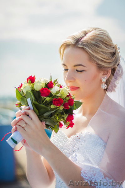 Свадебная фотосъемка в волковыске - Изображение #2, Объявление #1485344