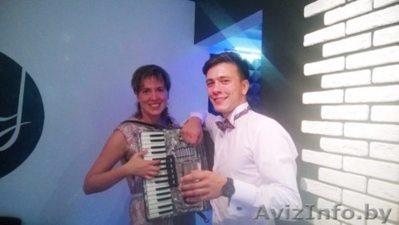  Музыка и ведение - Изображение #3, Объявление #1491856