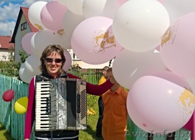  Музыка и ведение - Изображение #2, Объявление #1491856