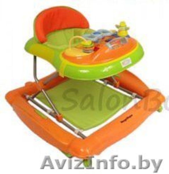 Ходунки, ходилки  - Изображение #4, Объявление #1151495