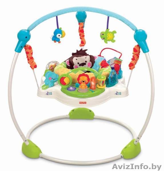 Прокат прыгунков и горки - Изображение #2, Объявление #1151475