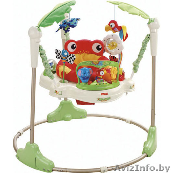 Прокат прыгунков и горки - Изображение #3, Объявление #1151475