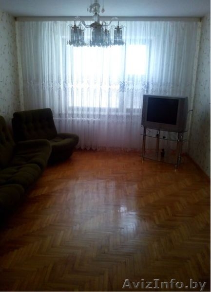 2-комнатную квартиру в г.п Россь, Гродненская обл. - Изображение #1, Объявление #1525947