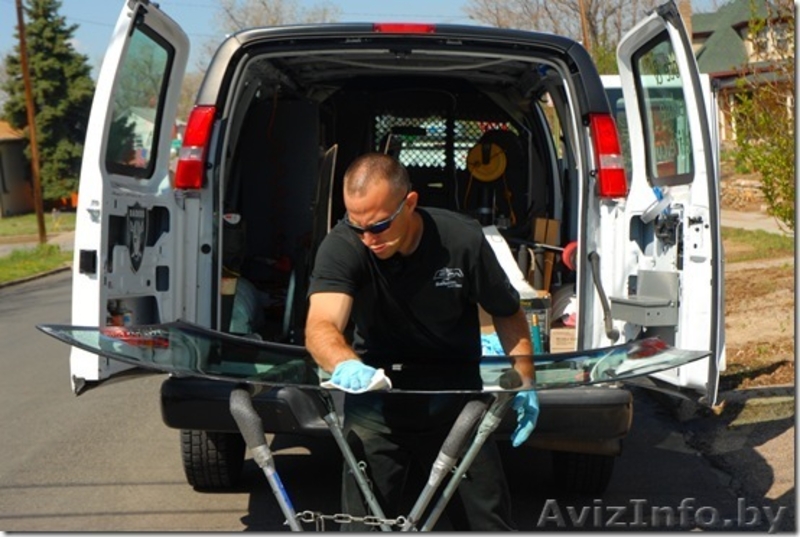 Автостёкла с выездом - Изображение #2, Объявление #1537687