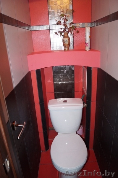 3-х комн.кв.( Wi Fi )  - Изображение #1, Объявление #1531300