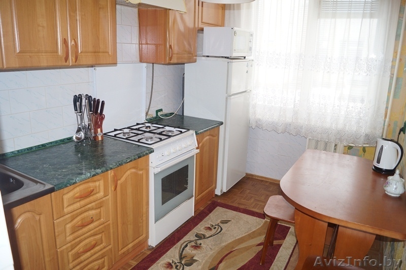 3-х комн.кв.( Wi Fi )  - Изображение #3, Объявление #1531300