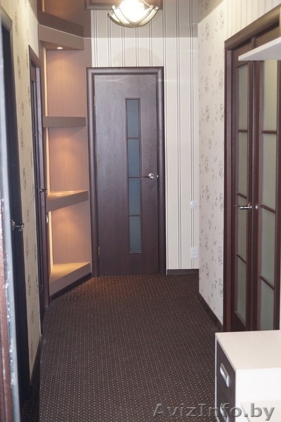 3-х комн.кв.( Wi Fi )  - Изображение #2, Объявление #1531300