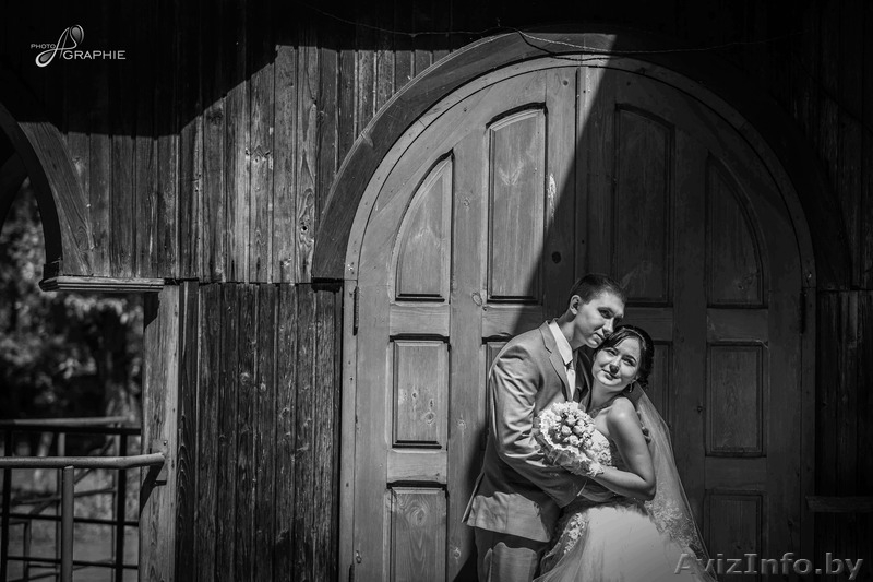 ВАШ ФОТОГРАФ, свадьбы, портфолио, лавстори, корпоративы, выпускные - Изображение #1, Объявление #1534435