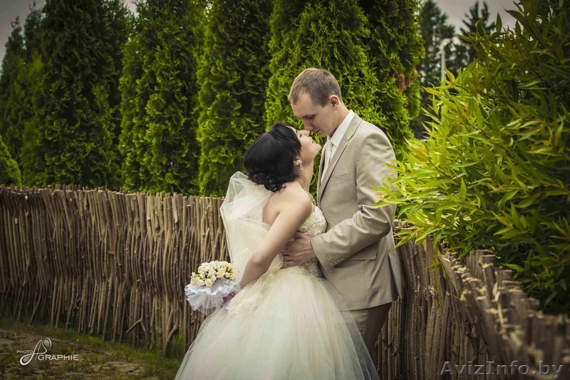 ВАШ ФОТОГРАФ, свадьбы, портфолио, лавстори, корпоративы, выпускные - Изображение #2, Объявление #1534435