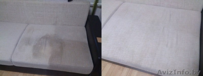 Химчистка ковров, мягкой мебели, авто Волковыск - Изображение #1, Объявление #1543403