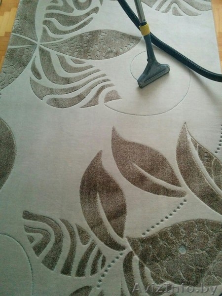 Химчистка ковров, мягкой мебели, авто Волковыск - Изображение #3, Объявление #1543403