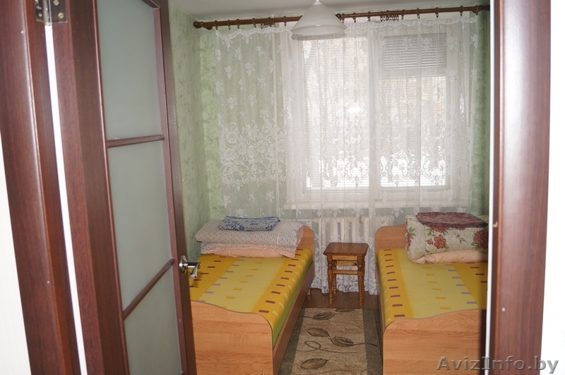 Благоустроенные 3-комн. квартиры для командированных	 - Изображение #6, Объявление #1541288