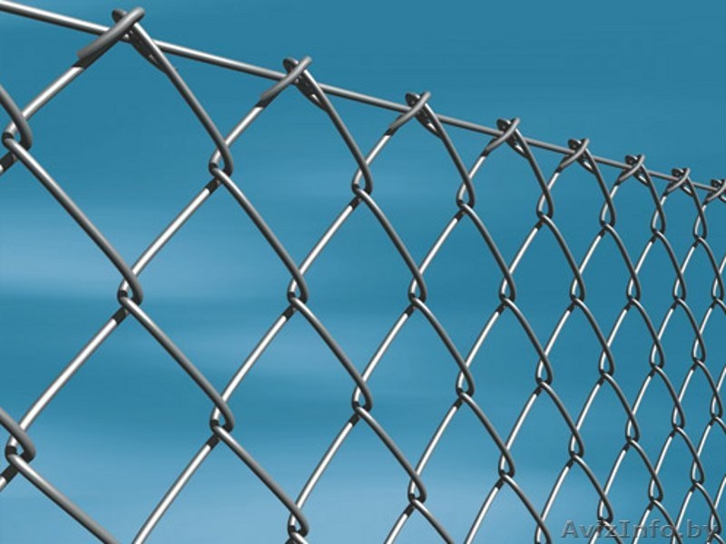 Сетка рабица!Доставка бесплатная по всей Республике Беларусь - Изображение #1, Объявление #1551879