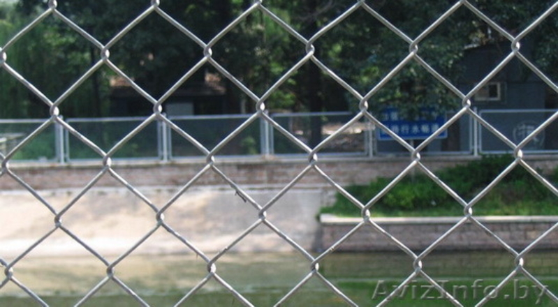 Сетка рабица!Доставка бесплатная по всей Республике Беларусь - Изображение #4, Объявление #1551879