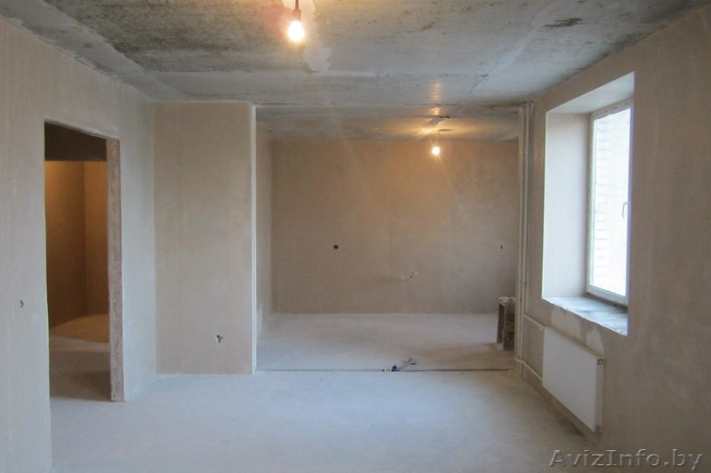 Штукатурные работы / Волковыск - Изображение #1, Объявление #1562974