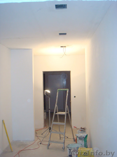 Строительно - отделочные работы . Комплексный ремонт под ключ / Волковыск - Изображение #3, Объявление #1567526