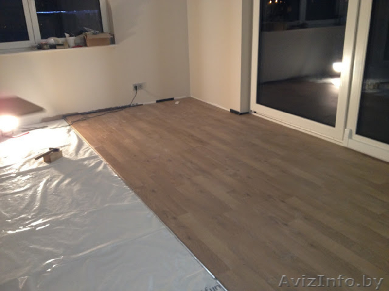 Строительно - отделочные работы . Комплексный ремонт под ключ / Волковыск - Изображение #2, Объявление #1567526