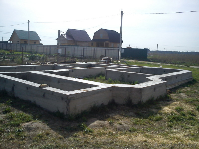 Строительные работы / Волковыск - Изображение #4, Объявление #1567504