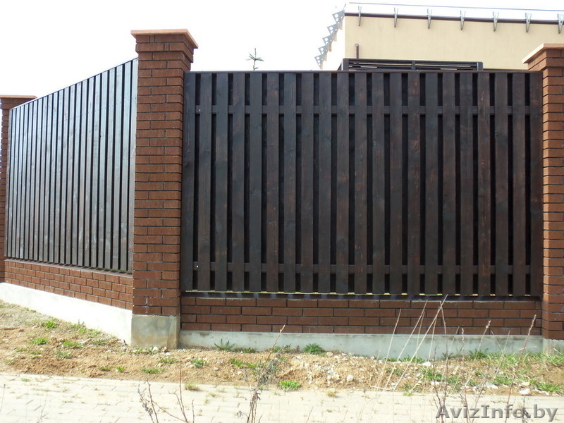 Строительные работы от фундамента до кровли / Волковыск - Изображение #5, Объявление #1562982