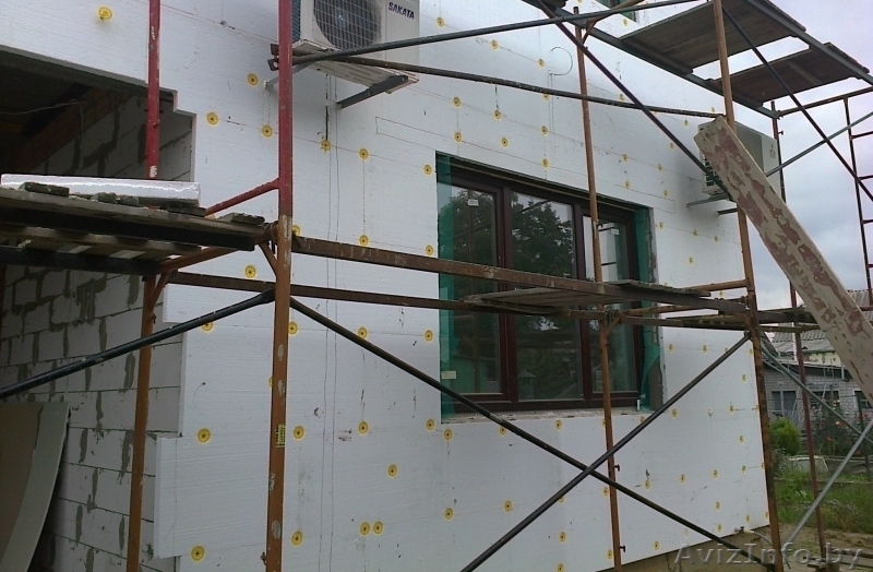 Облицовка керамической плиткой / Волковыск - Изображение #6, Объявление #1562991